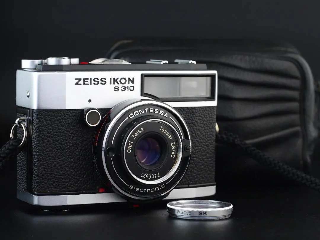 2025年最新】ZEISS ikon contessaの人気アイテム - メルカリ