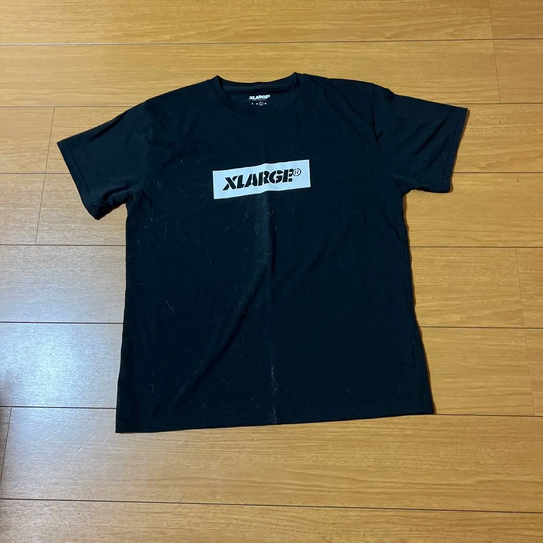 Thumbnail of XLARGE X-Large t-shirt