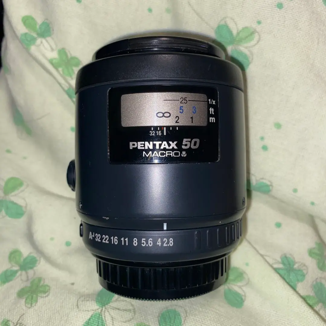 2025年最新】smc pentax fa 50mm macro 2.8の人気アイテム