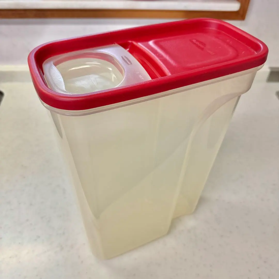 2025年最新】Rubbermaid 食品保存容器の人気アイテム - メルカリ