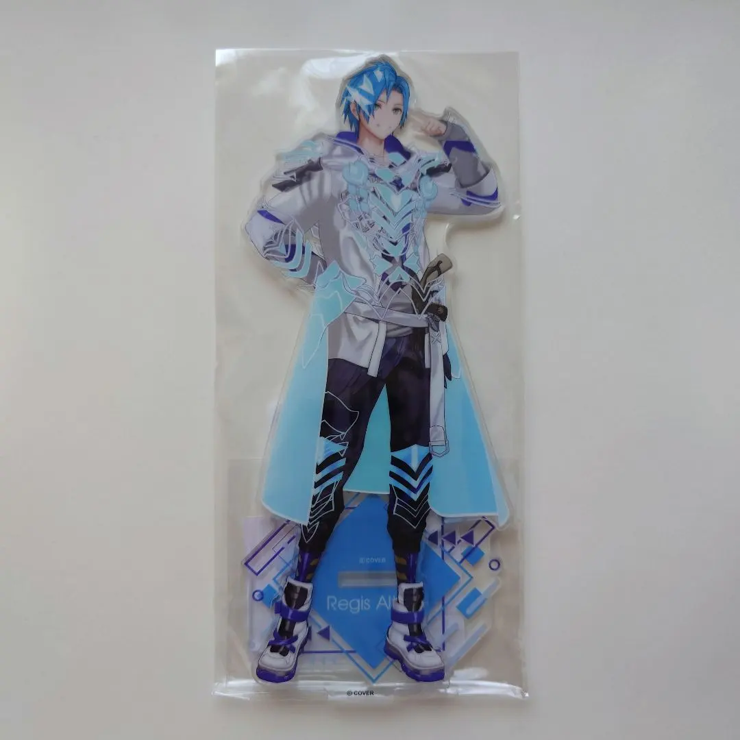 莉潔絲・亞爾泰亞 3D壓克力立牌 的縮圖