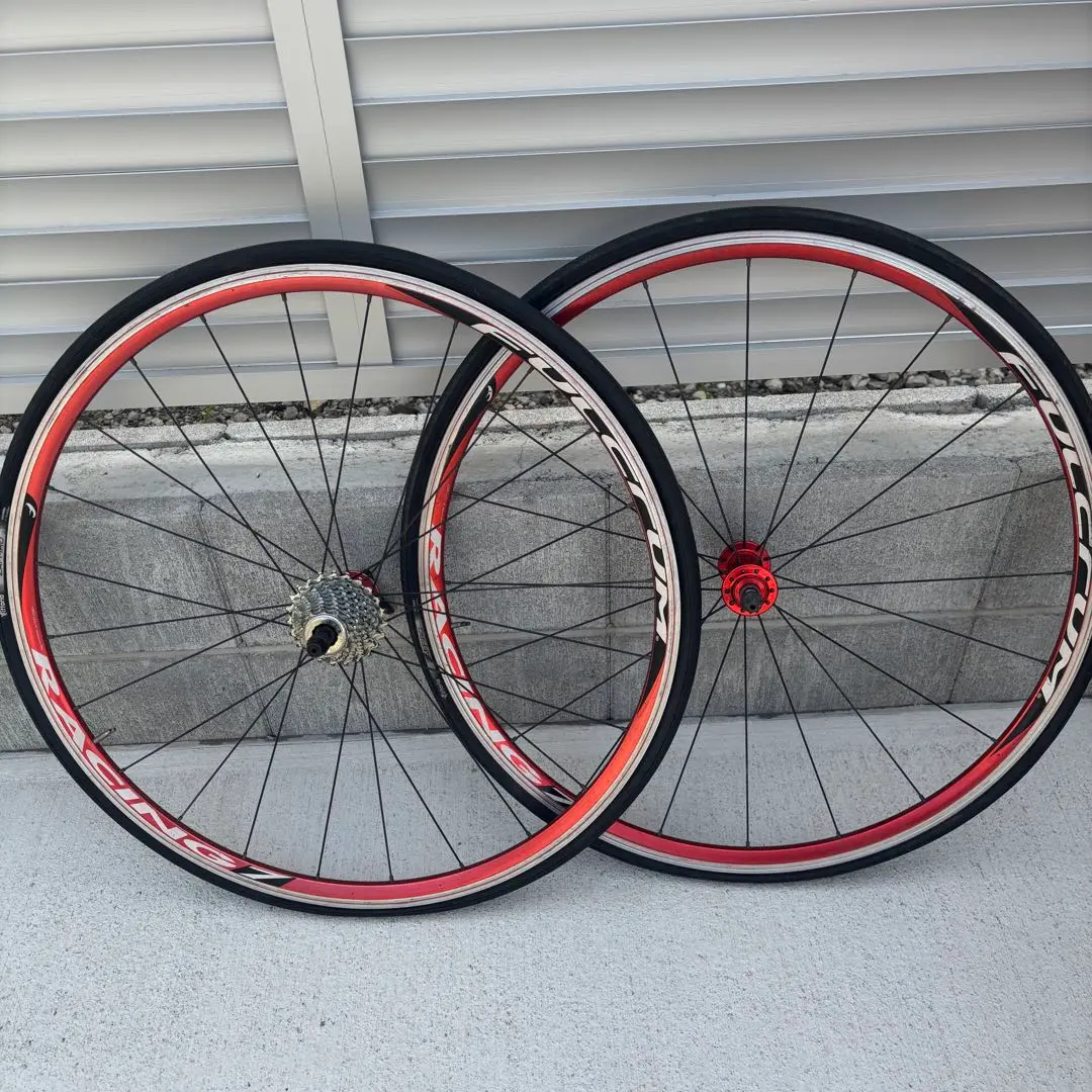 FULCRUMRACING 7 ホイールセット10速 61QlzViUWTL._UF350,350_QL80_.jpg