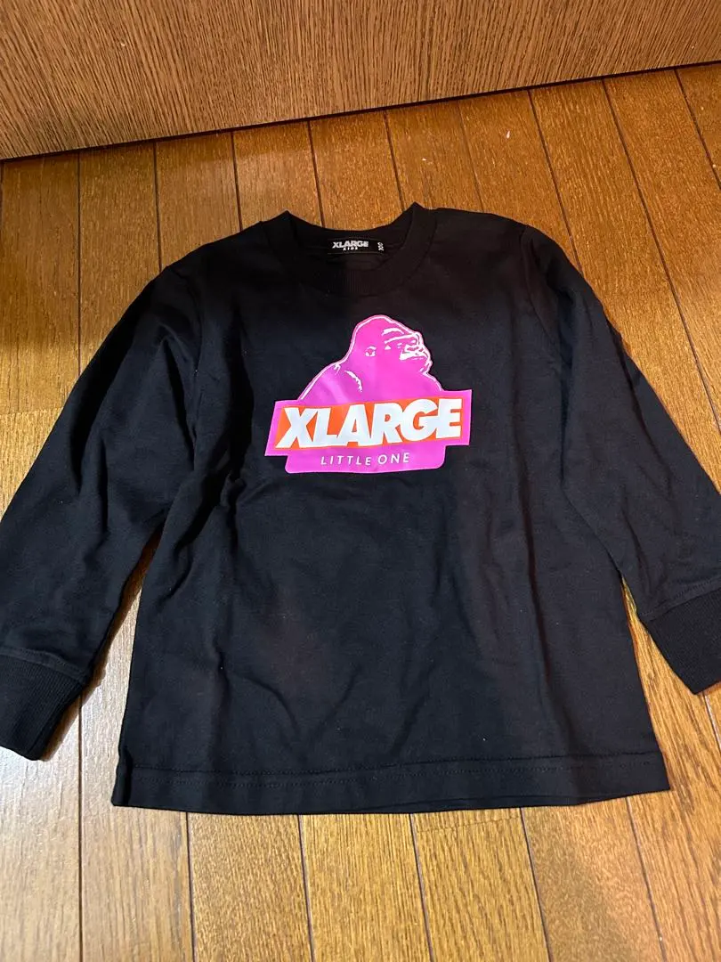 Thumbnail of New XLARGE X-Large 100 ②