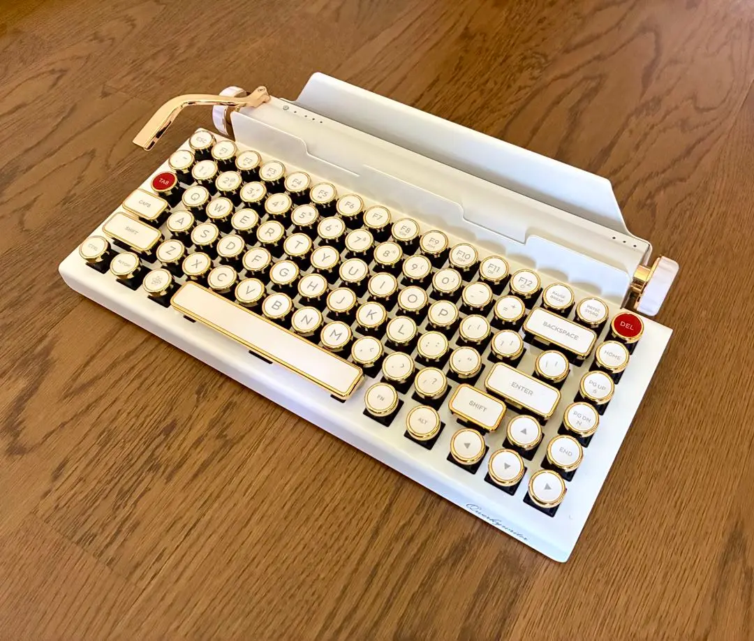 2025年最新】Qwerkywriterの人気アイテム - メルカリ