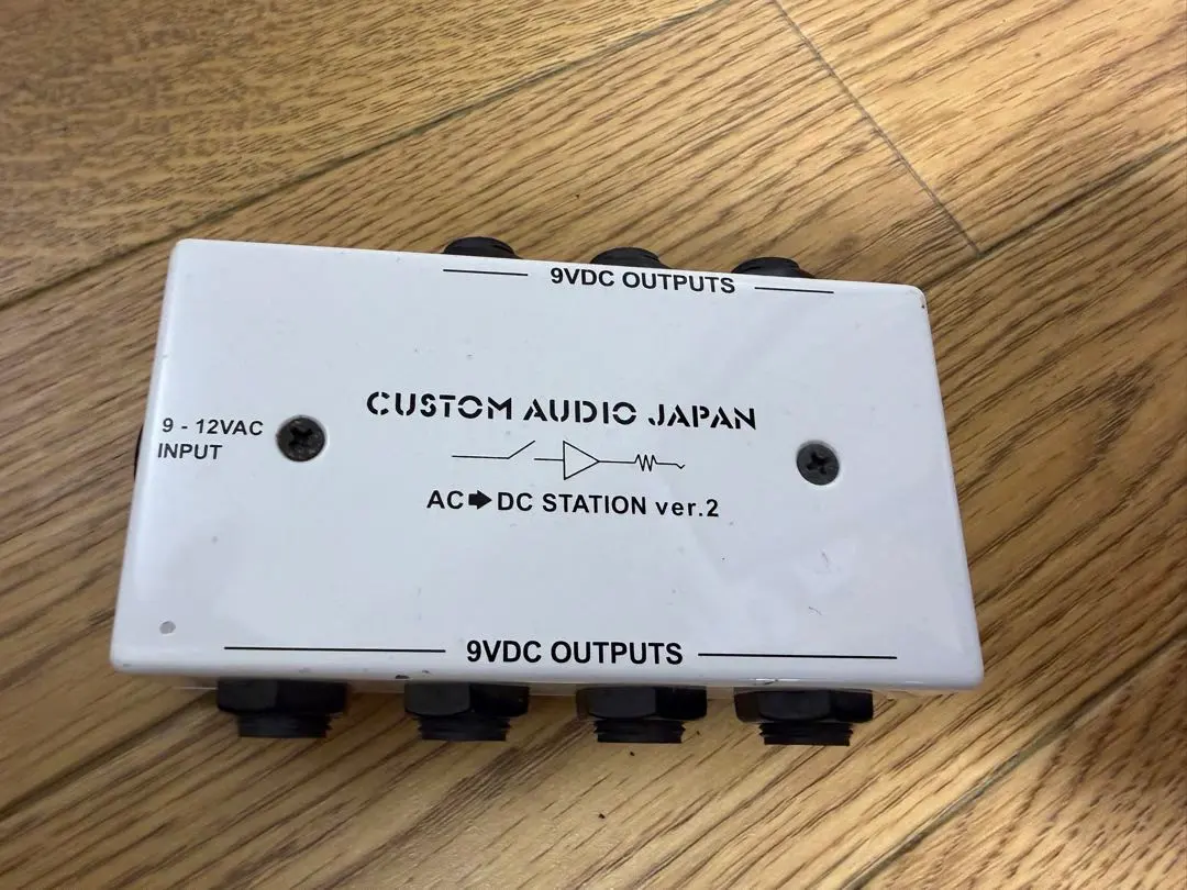 2025年最新】caj dc dc stationの人気アイテム - メルカリ