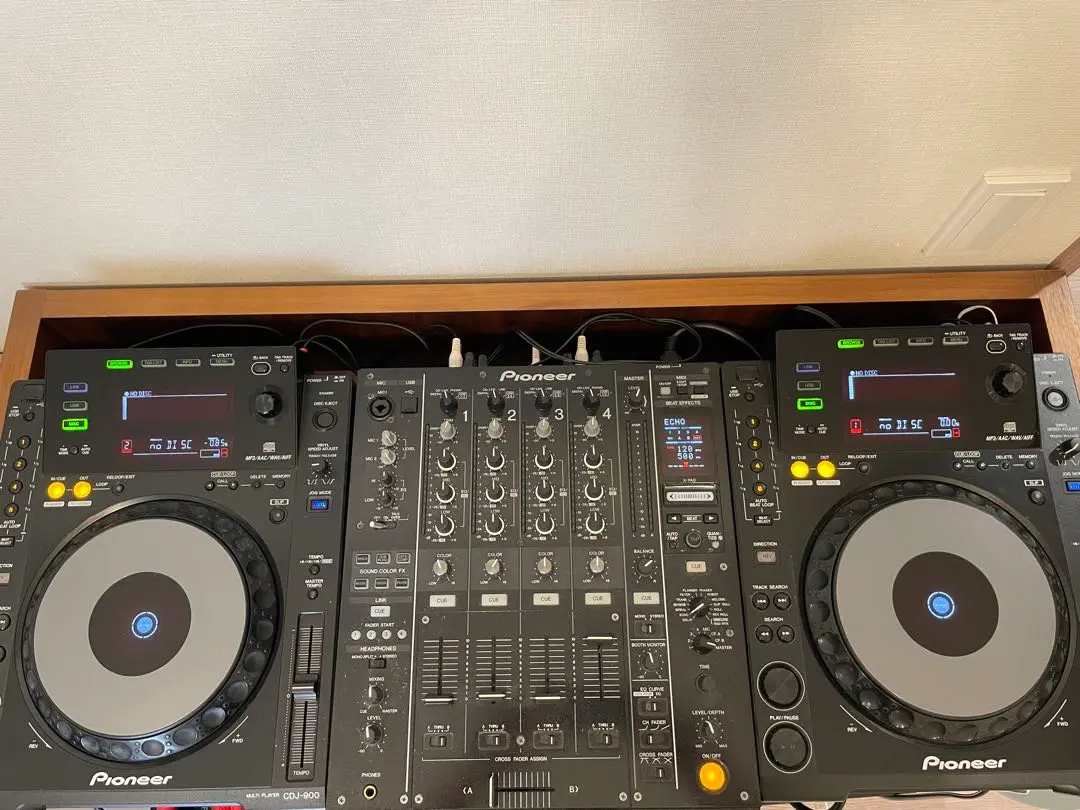2025年最新】CDJ900の人気アイテム - メルカリ
