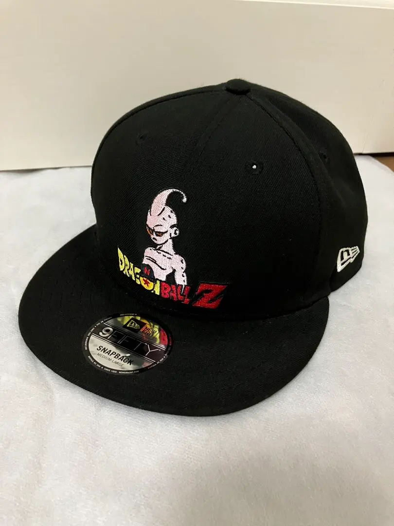【新品未使用タグ付き】ドラゴンボール×NEW ERA 7 7/8 $_57.JPG?set_id=880000500F