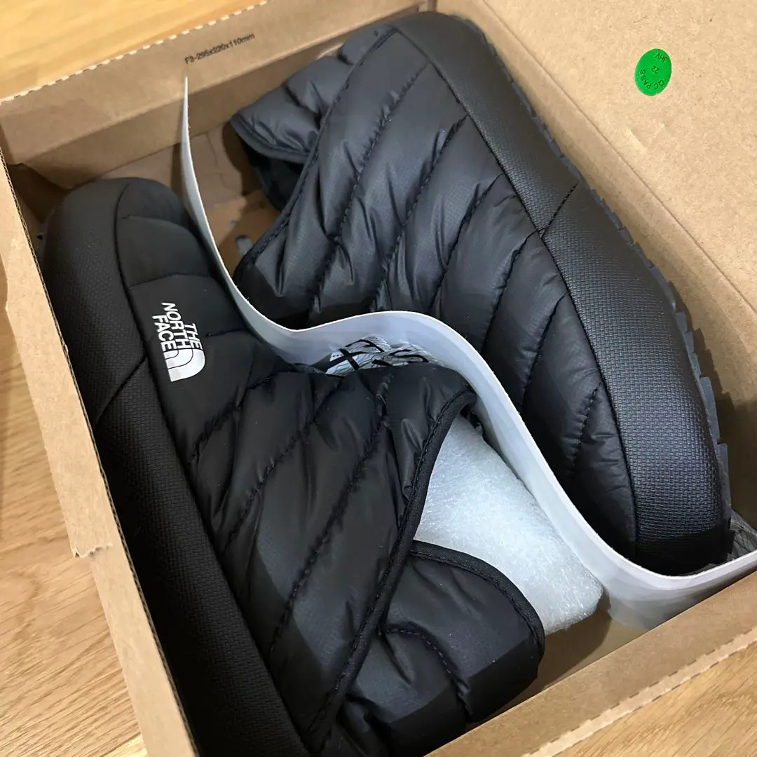 【新品】ザノースフェイス サーモボールエコ トラクションブーティ 24cm程度 楽天市場】送料無料 THE NORTH FACE ザ ノースフェイス サーモ