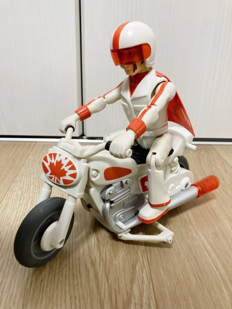 2025年最新】デュークカブーン ラジコンの人気アイテム - メルカリ