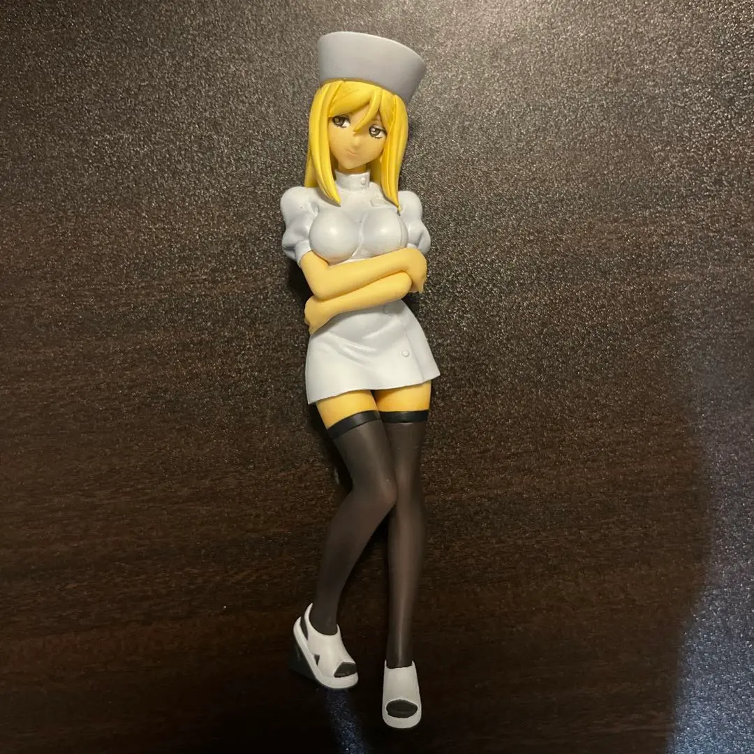 2025年最新】鷹野三四 フィギュアの人気アイテム - メルカリ