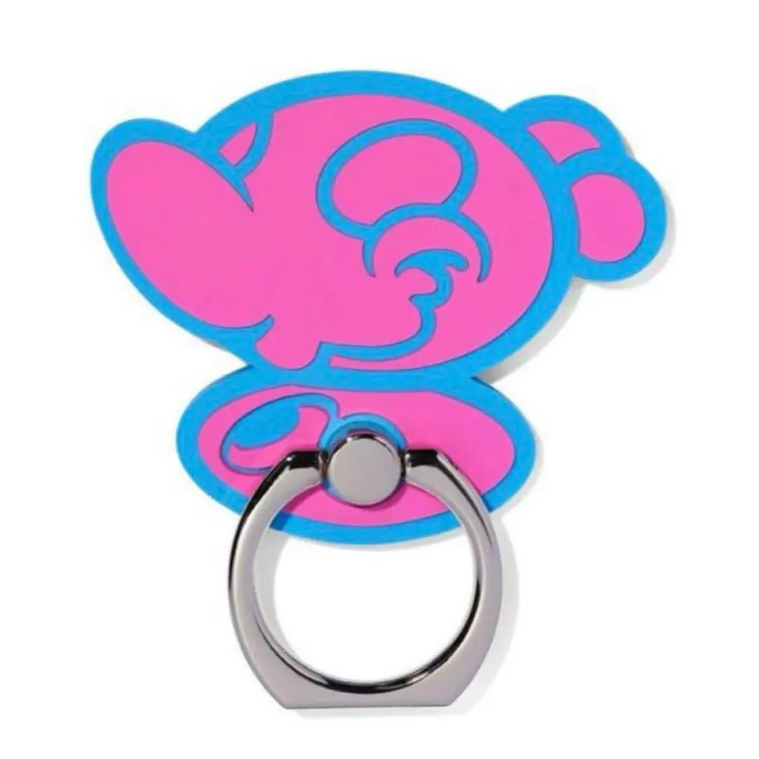 2025年最新】コインパーキングデリバリー スマホリングの人気アイテム