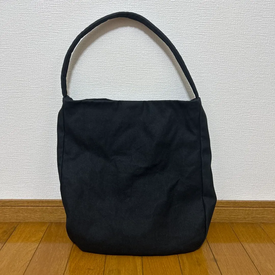 Thumbnail of Nakagawa Masashichi Shoten Rubber Canvas Bag