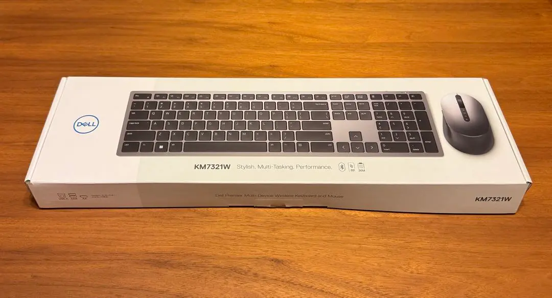 2025年最新】dell km7321の人気アイテム - メルカリ