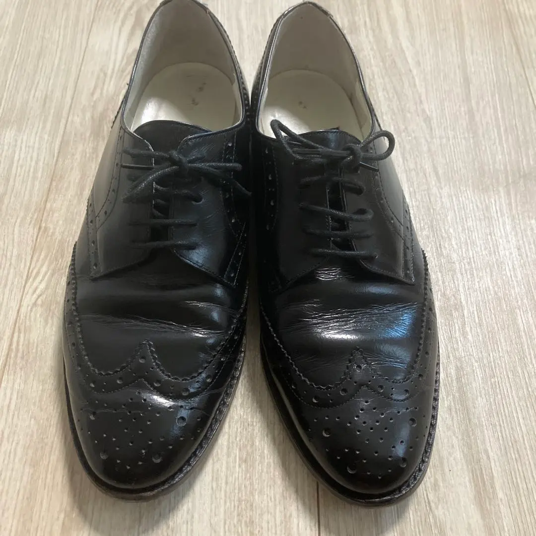 Thumbnail of Himiko 24cm Lace-up Shoes