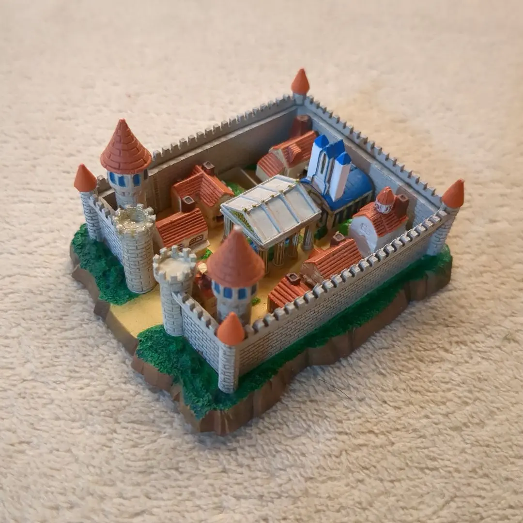 2025年最新】ドラクエ ワールドギャラリーの人気アイテム - メルカリ