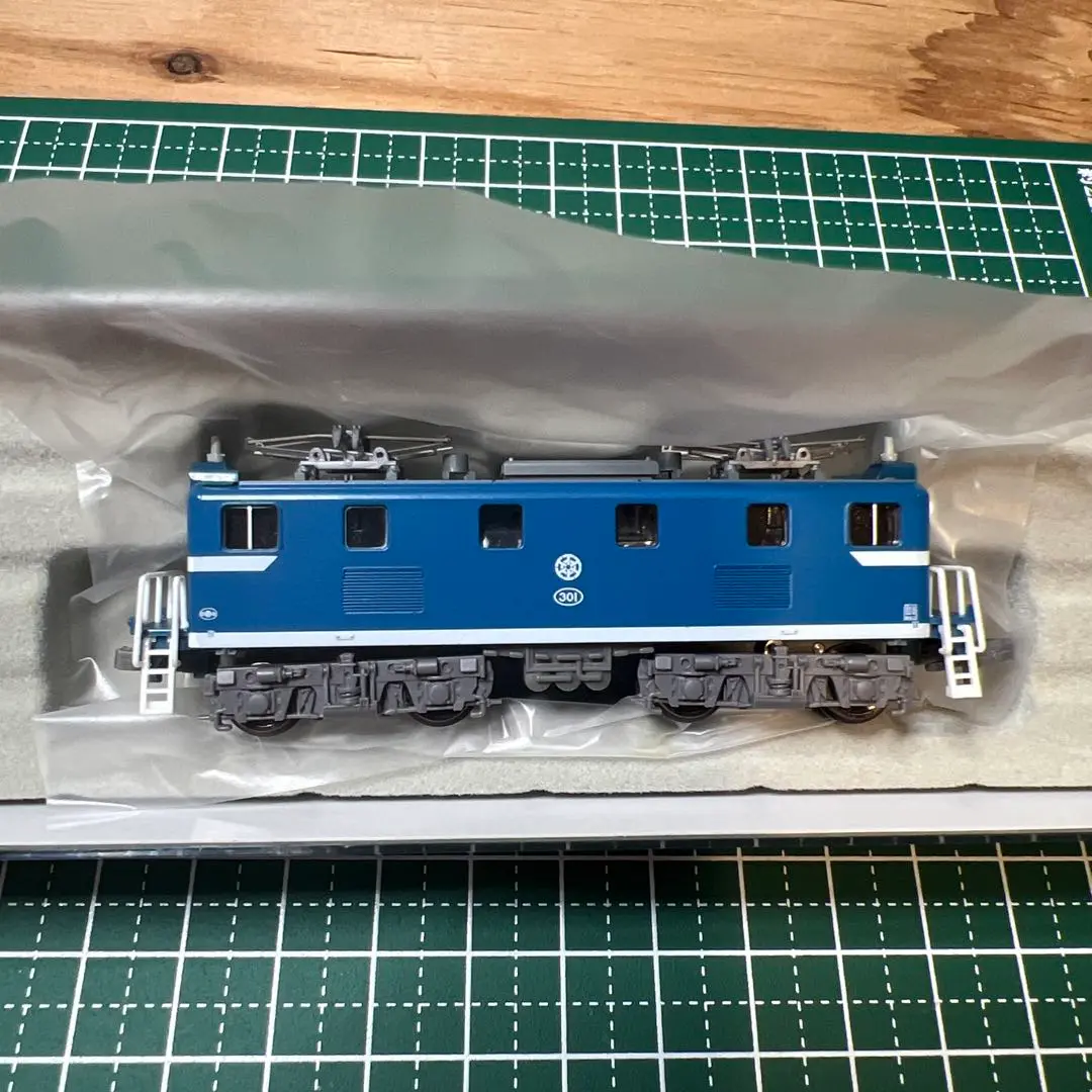 マイクロエースNゲージ秩父鉄道デキ300 2024セール Amazon | マイクロエース Nゲージ 秩父鉄道デキ300