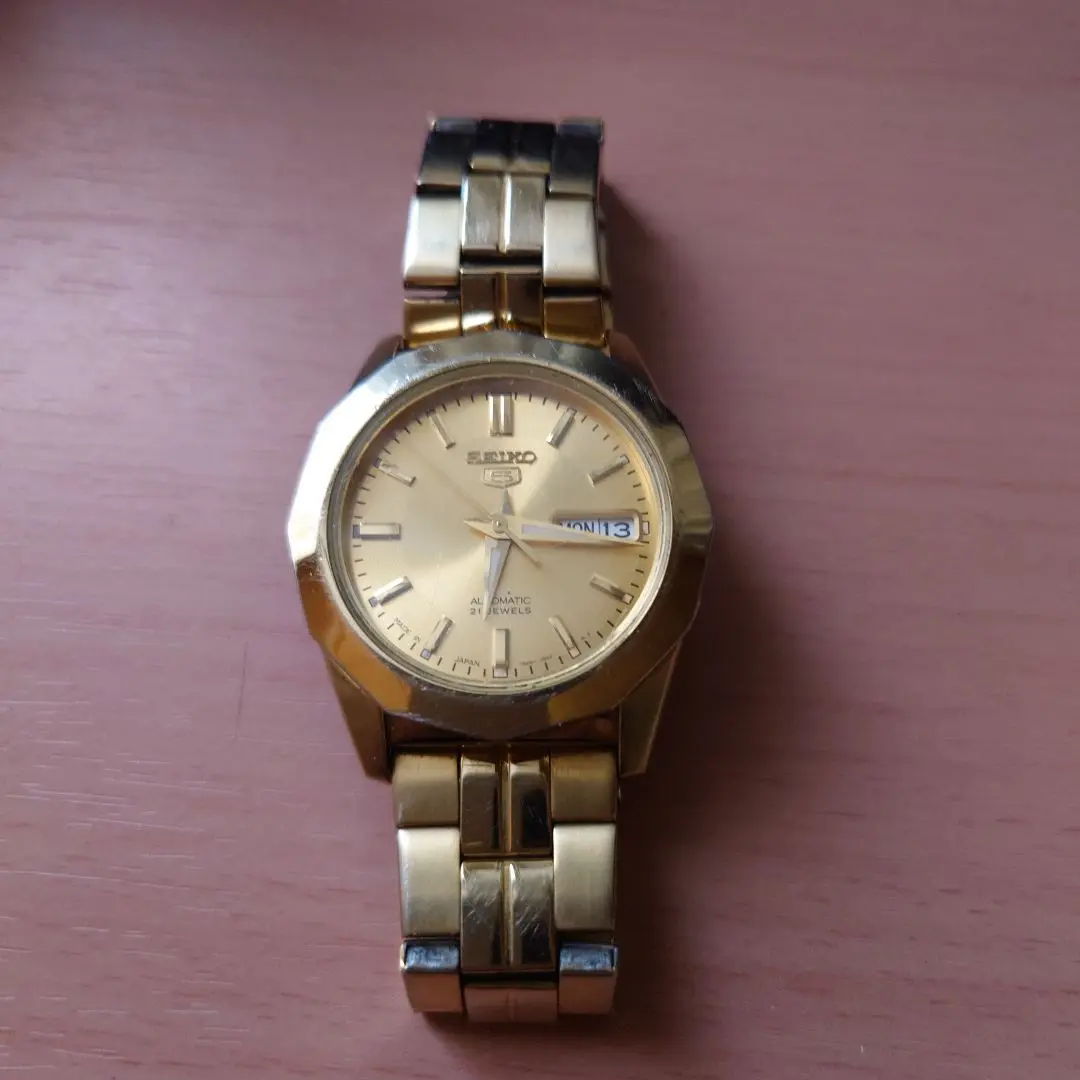 seiko5 automatic 21jewels メンズ腕時計 SNK574J1.jpg?v=1729876483