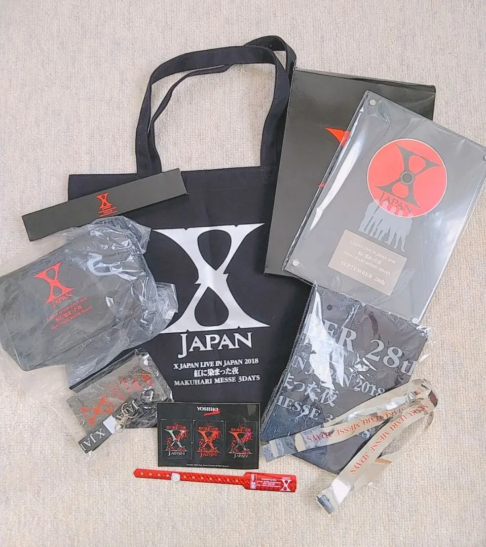 2025年最新】紅に染まった夜2018の人気アイテム - メルカリ