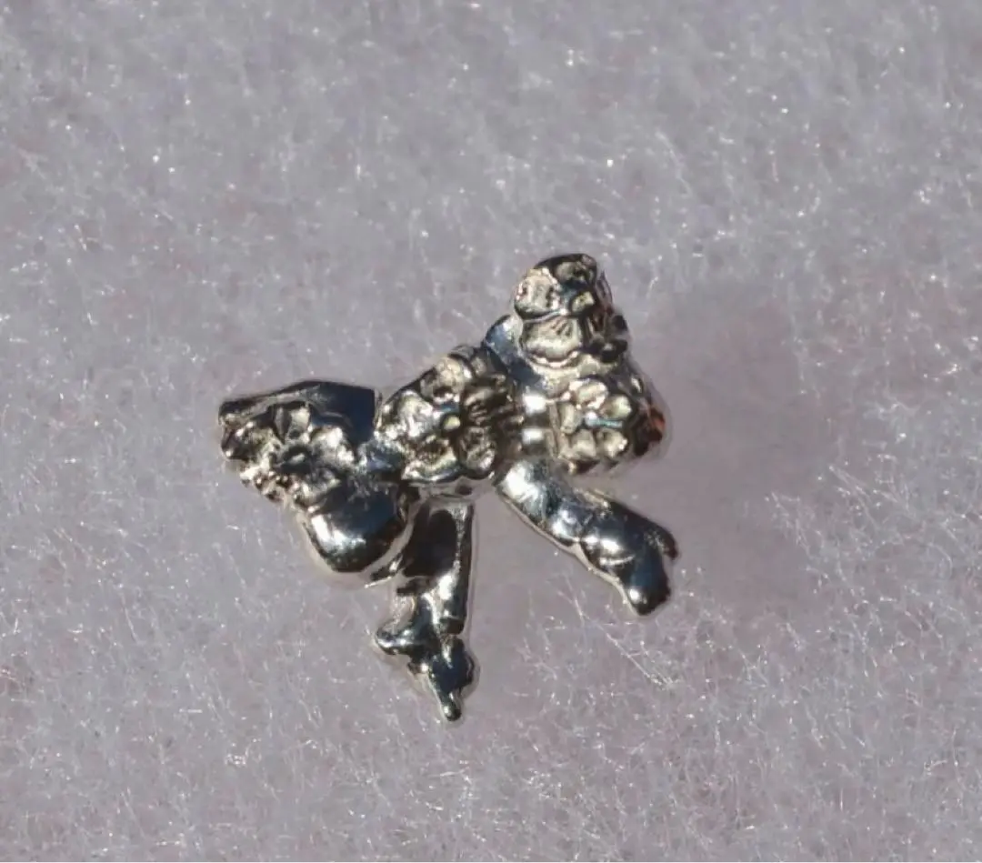 LANIE ラニー 手枷 ピアス/18G 右耳用 LANIE