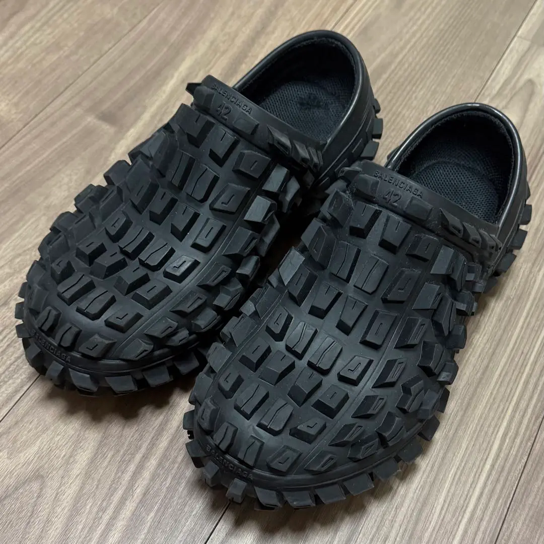 2025年最新】bouncer clogの人気アイテム - メルカリ