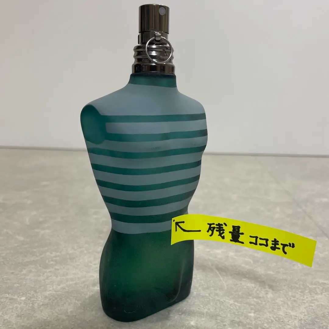 ジャンポールゴルチエ ルマル オードトワレ 75ml ジャン ポール・ゴルチエ / ル・マル オードトワレ ETSの公式