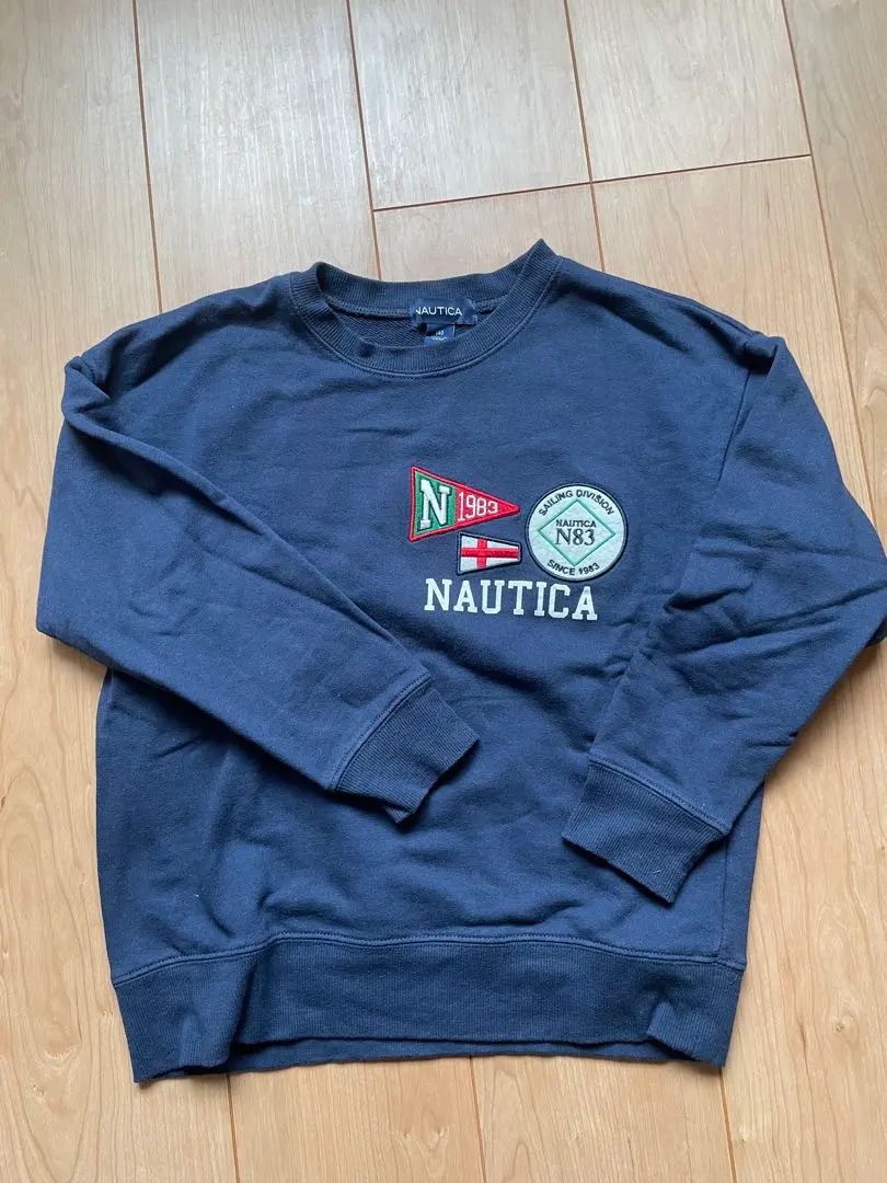 Thumbnail of Nautica Sweatshirt 140