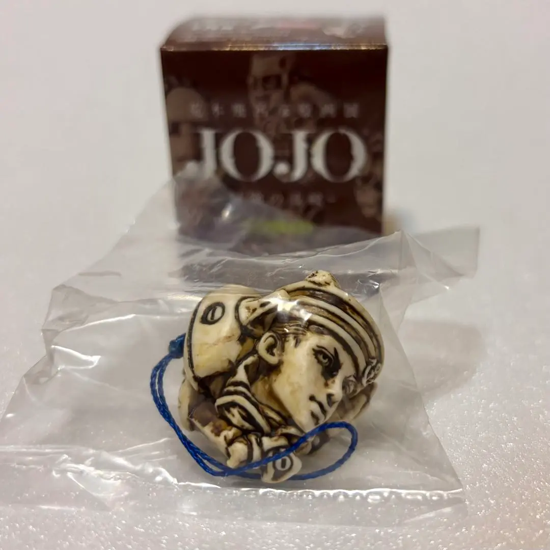 JOJO展 根付ストラップ 全8種コンプセット 535872359.jpg?1543498516