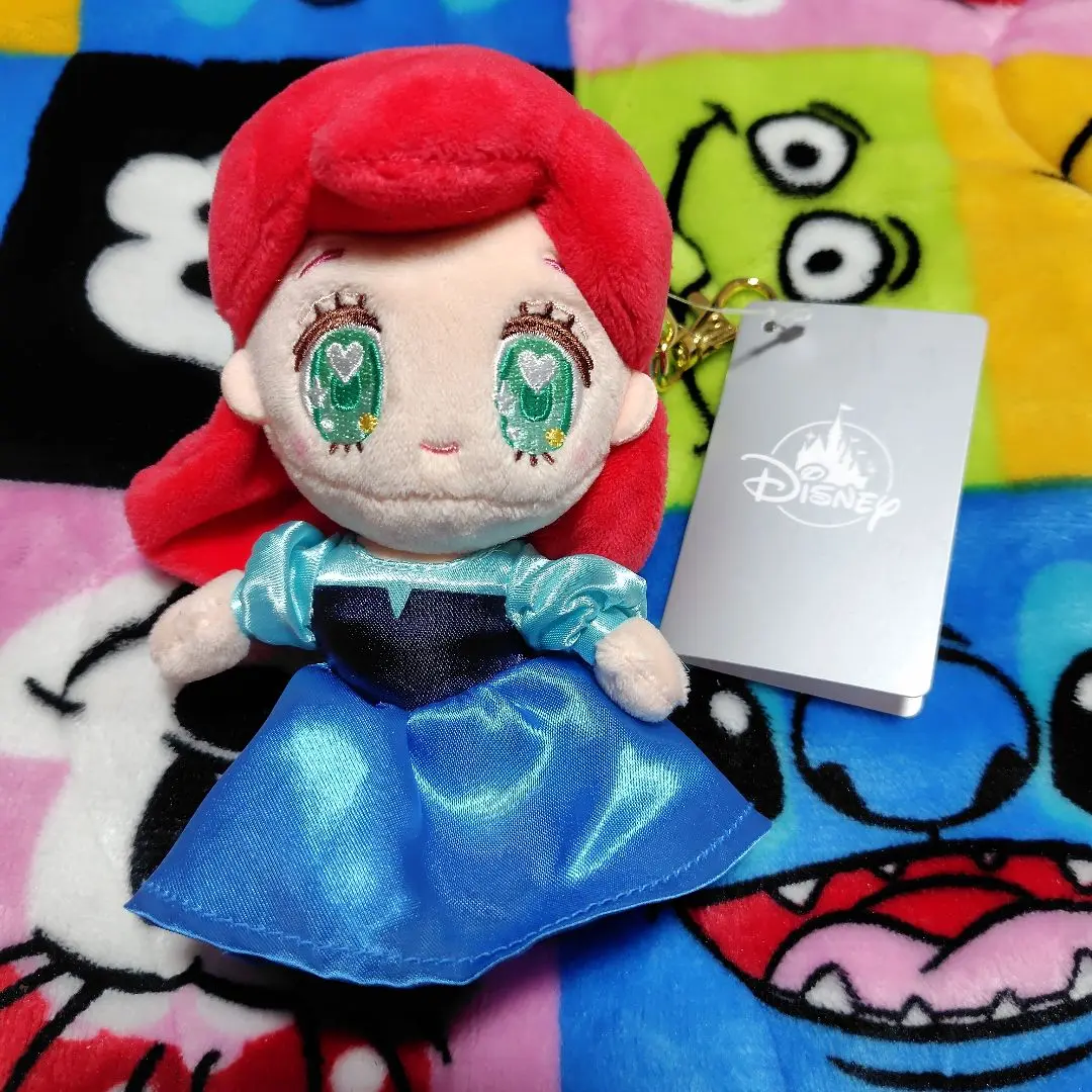 2025年最新】アリエル ぬいぐるみ tinyの人気アイテム - メルカリ
