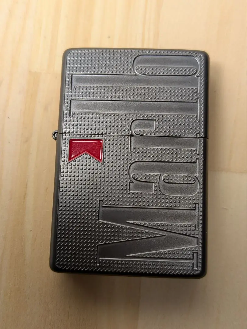 新品 未使用 マルボーロ F1 フェラーリ 鈴鹿サーキット 限定 zippo