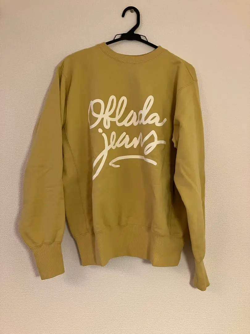 oblada cinch ROBIN SWEAT スウェット Oblada]ROBIN SWEAT – CINCH inc