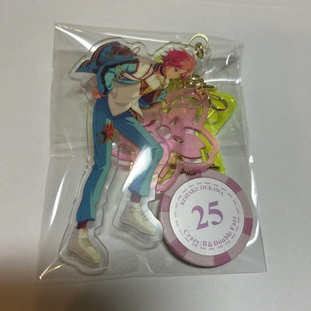 2025年最新】ジャックポットチャーム こはくの人気アイテム