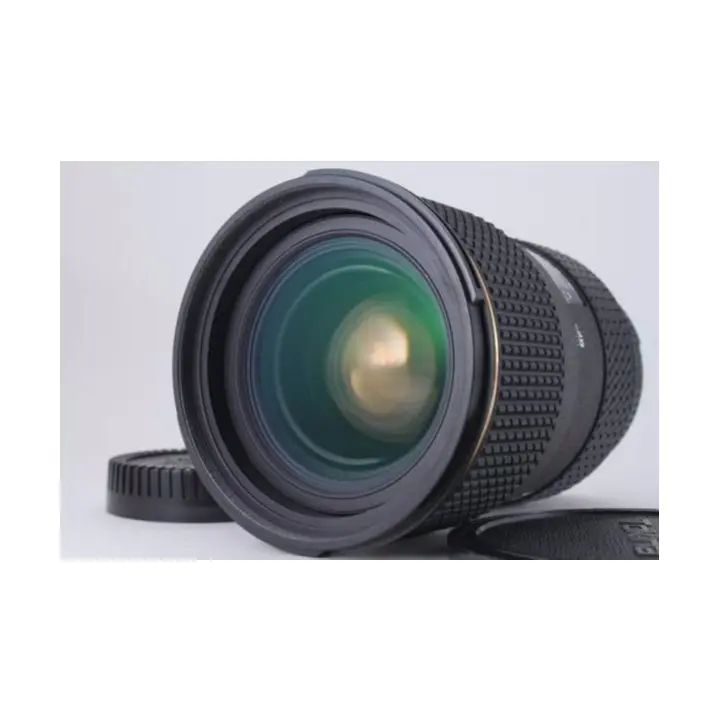 ジャンク トキナー AT-X PRO 28-80mm f2.8 ニコン カビ曇り ジャンクレンズ修理 酷い後玉クモリのハイスペ大三元標準レンズ