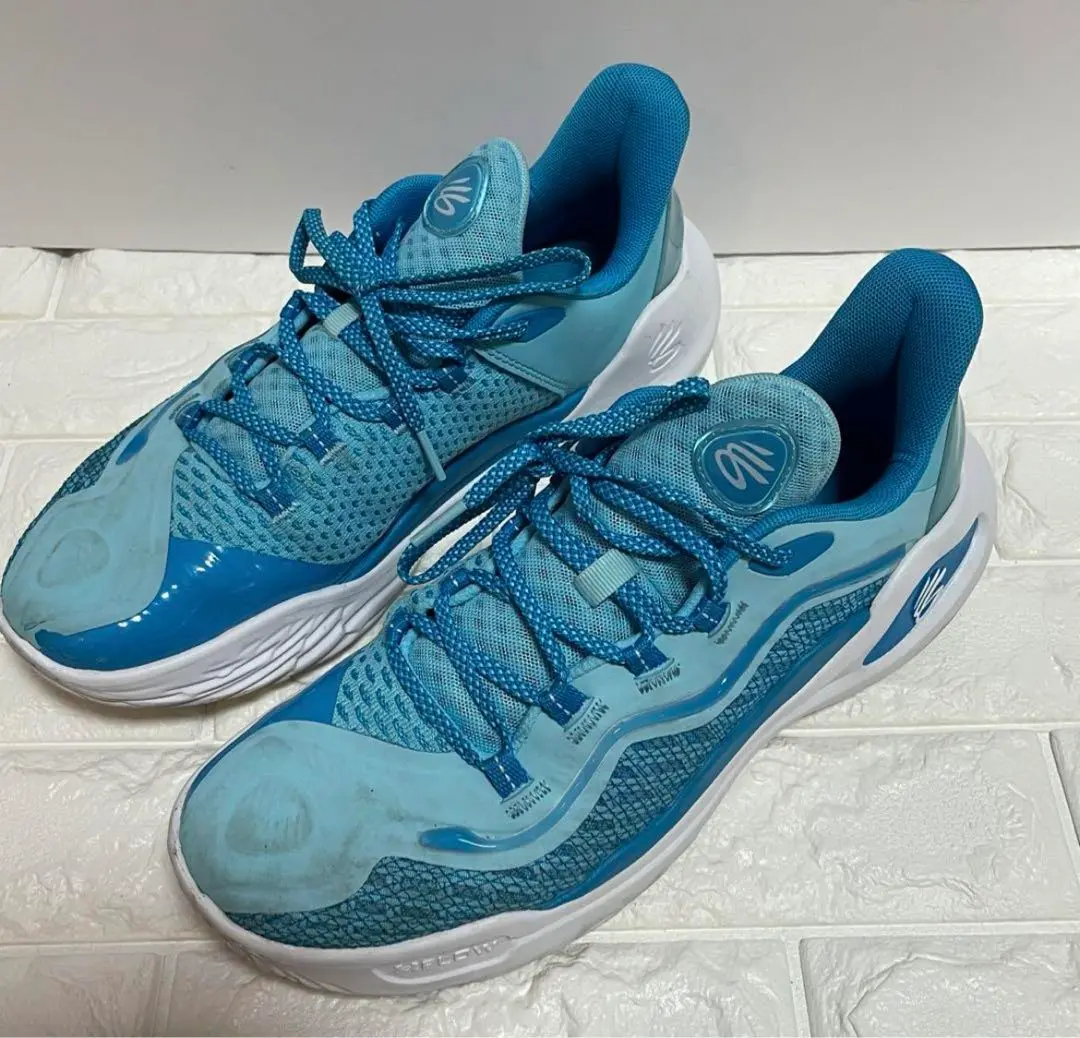 カリー11 28cm カリー11｜UNDER ARMOUR（アンダーアーマー）