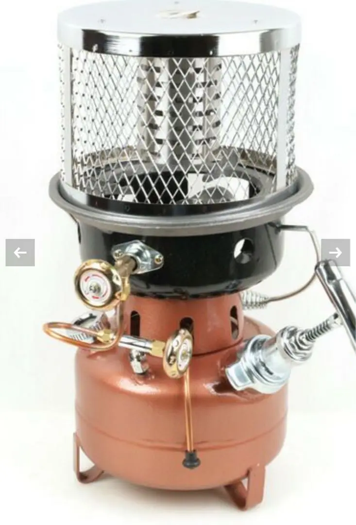 Snow Peak - OMNI オムニ SI-57 ホヤセット OD塗装 【国内正規品　新品未開封】 OMNI オムニバーナー SI-57 ホヤセット | アウトドア用品