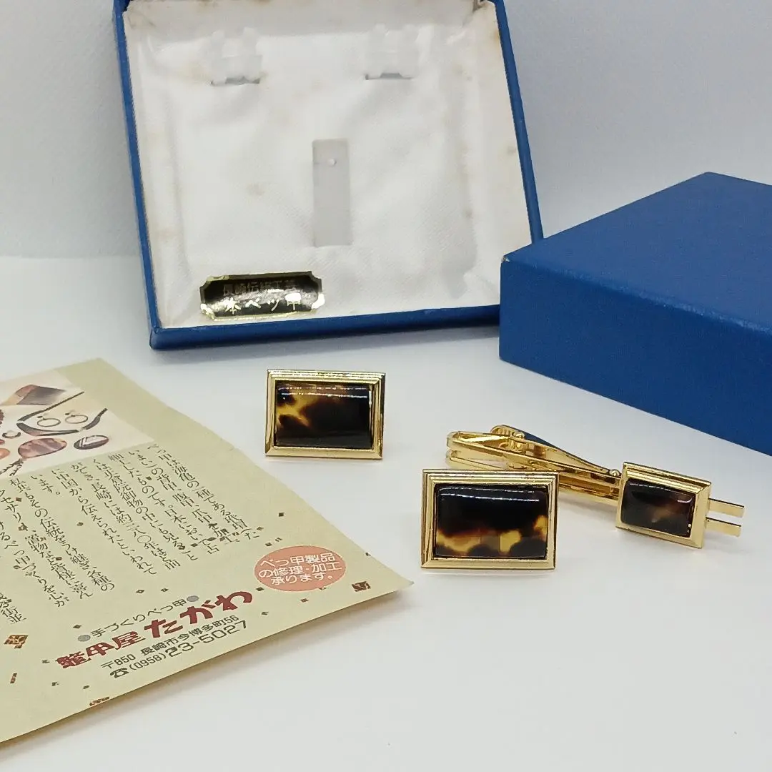 鼈甲屋たがわ　ネックレス　中古品　１点 2025年最新】鼈甲屋たがわの人気アイテム - メルカリ