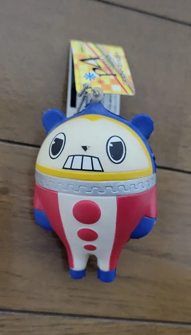 2025年最新】ペルソナ4 クマ ぬいぐるみの人気アイテム - メルカリ