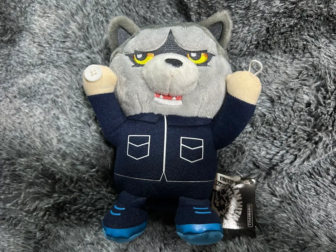 2025年最新】man with a mission はぐはぐぬいぐるみの人気