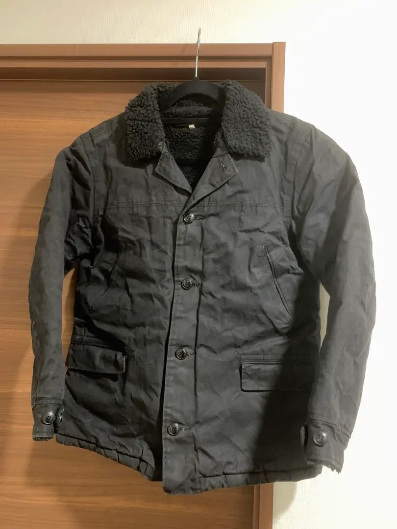 RYESVILLE KOATS & JACKETS(現F.E.E)Pコート RYESVILLE KOATS & JACKETS(現F.E.E)Pコート