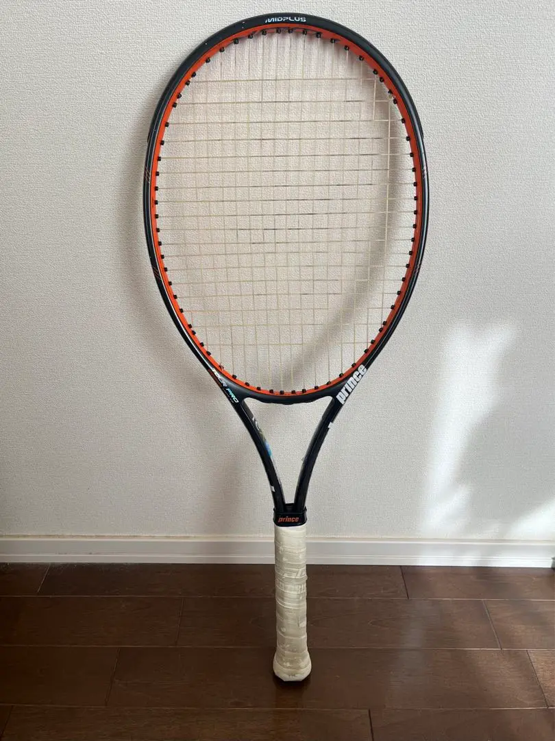 【未使用品　新古品】プリンスTOUR PRO 100T XR G1 ラケット 中古】プリンス ツアー プロ 100ティー エックスアール 2015年