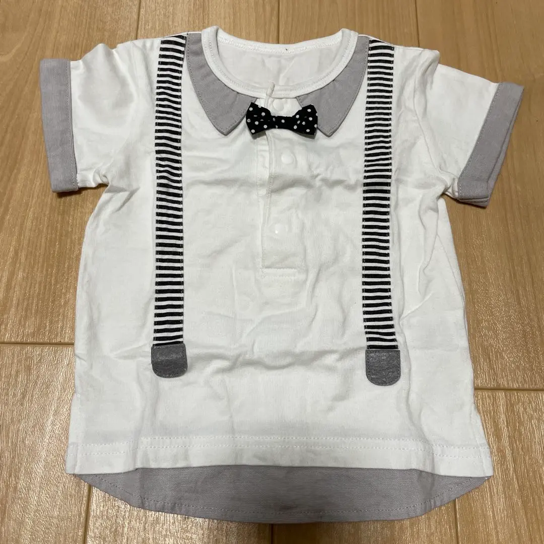 Thumbnail of Baby formal wear