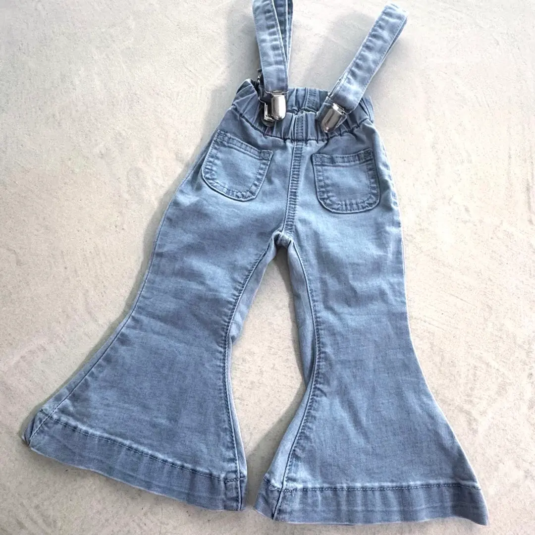 twin collective サロペット　サスペンダー　パンツ twin collective サロペット サスペンダー パンツ