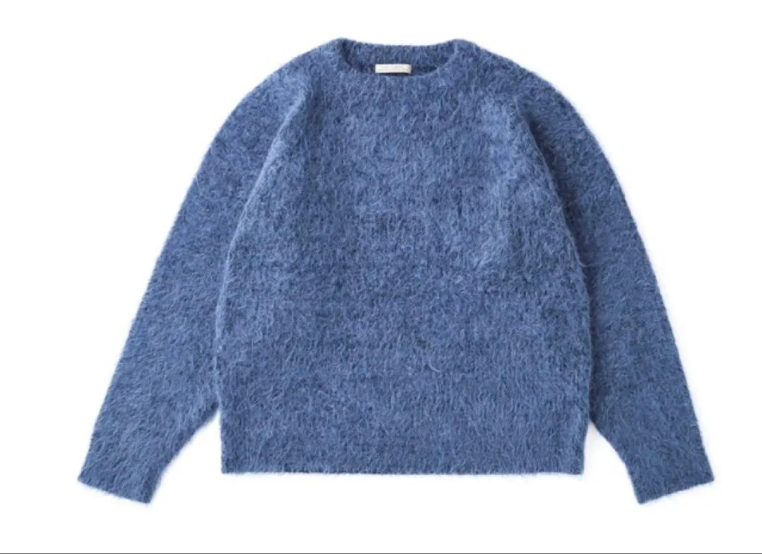 Thumbnail of OLD JOE Alpaca Knit Sweater