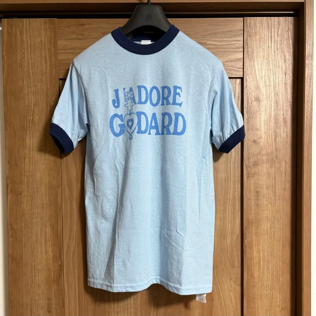 godard haberdashery crewneck sweat sサイズ godard haberdashery スウェット