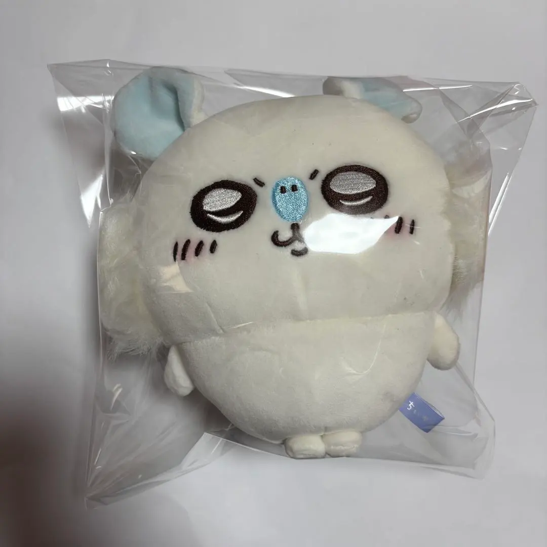 Thumbnail of Chikawa Mochitto Plushie S - Momonga