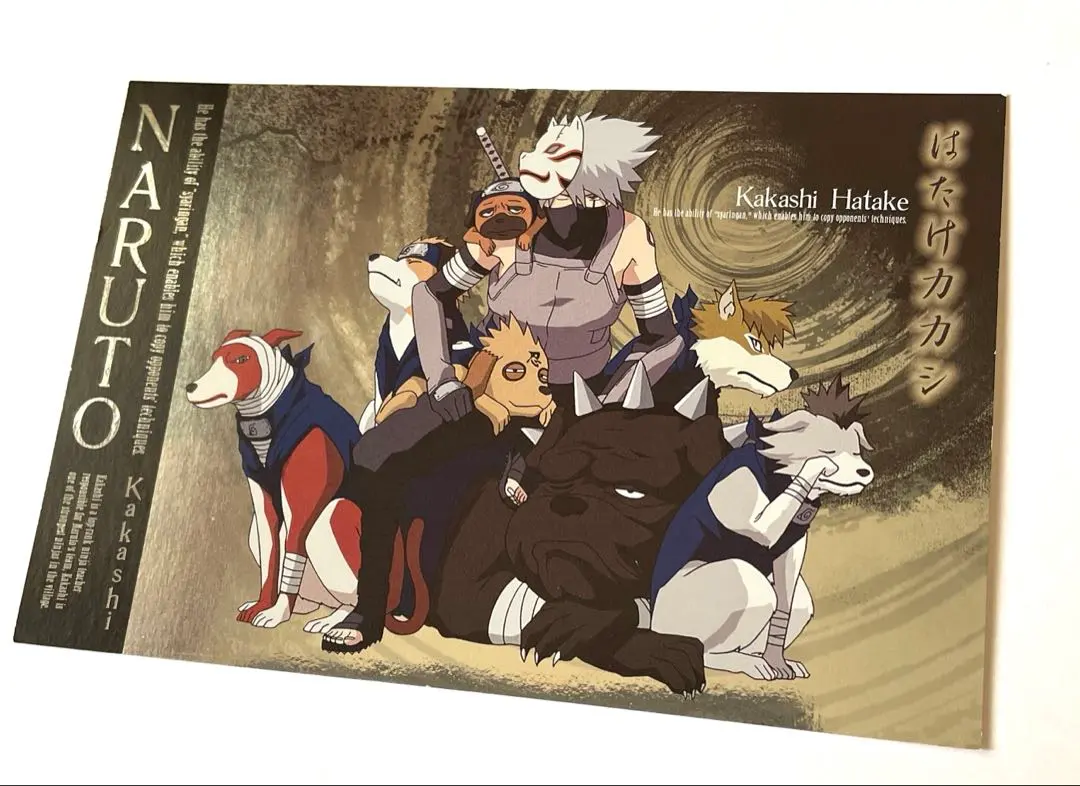 2025年最新】はたけカカシ ver.暗部の人気アイテム - メルカリ