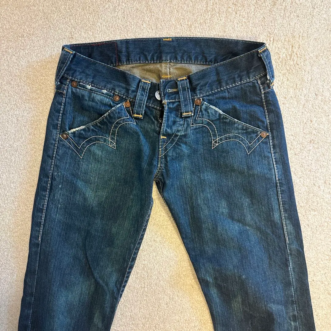 2025年最新】LEVIS RED ブーツカットの人気アイテム - メルカリ
