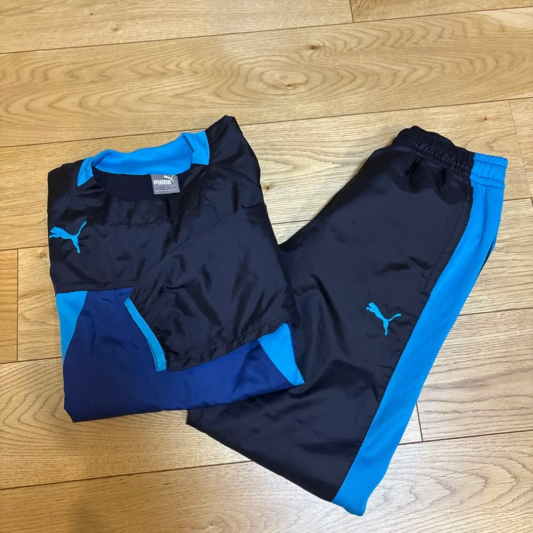 Thumbnail of Puma Piste Top and Bottom Set