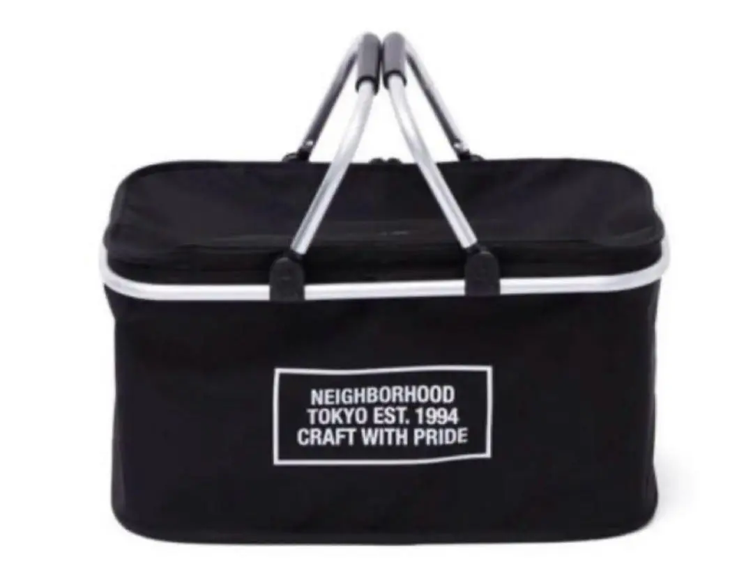 NEIGHBORHOOD - NEIGHBORHOOD  ID / E-COOLER BAG 新品未使用 NEIGHBORHOOD(ネイバーフッド) / クーラーボックス/ID/E-COOLER