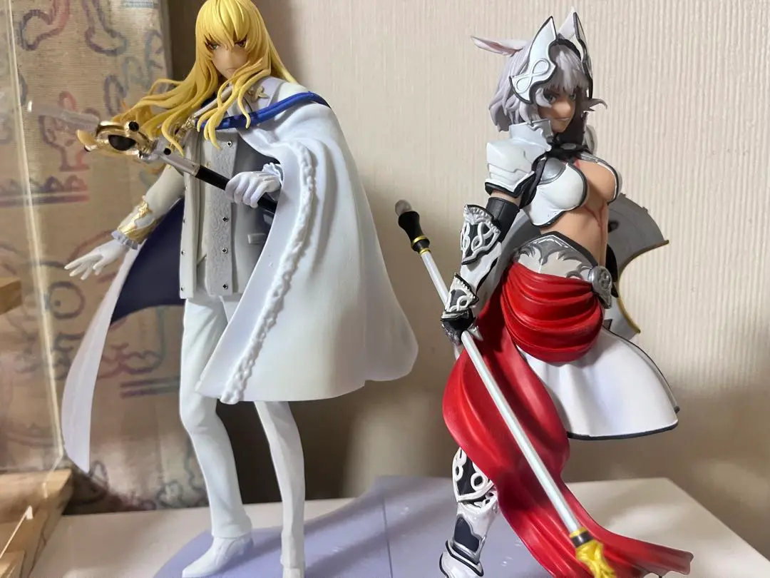 2025年最新】Fate/Grand Order ランサー/カイニスの人気アイテム