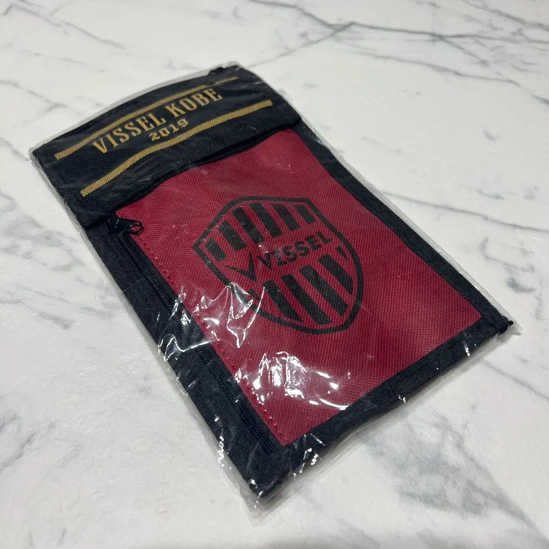 Thumbnail of Vissel Kobe Ticket Holder 2019